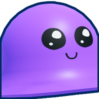 Shiny Giant Slime