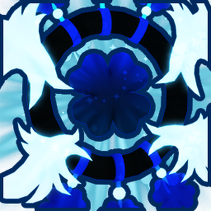 Shiny Lucky Catcher