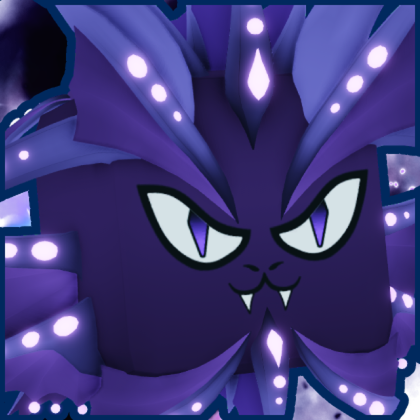 Shadow Leviathan