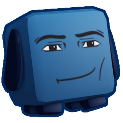 Shiny Manny