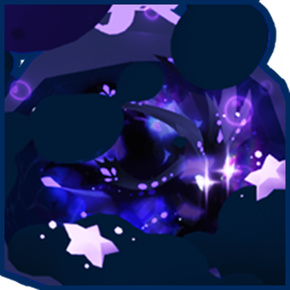 Shiny Mythic Bag O' Fish