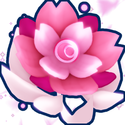 Shiny Lunar Bloom