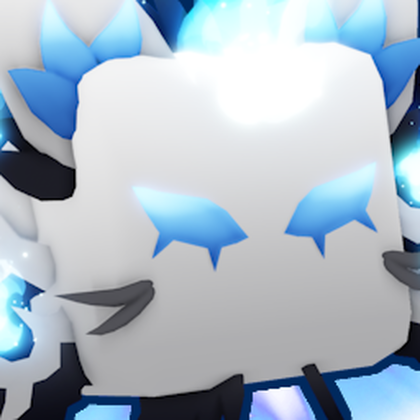 Shiny Mythic Fox O' Wisp