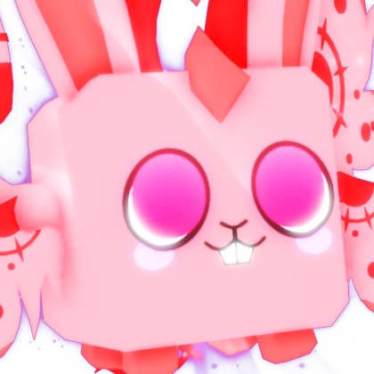 OG Cardinal Bunny
