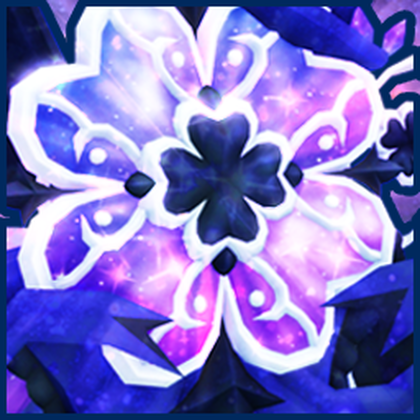 Shiny Mythic Godly Shamrock