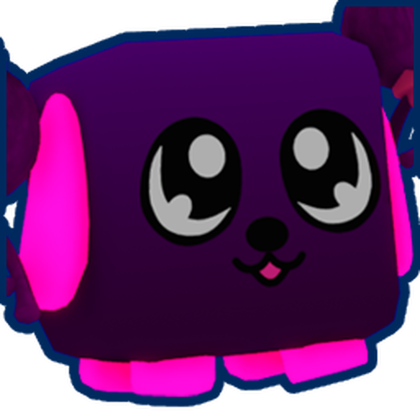 Shiny Lantern Doggy