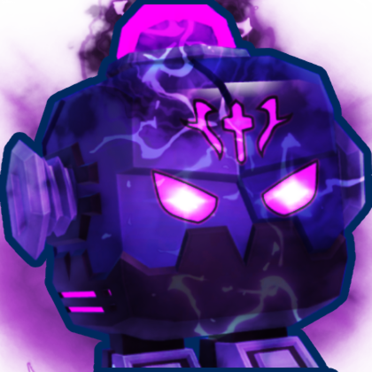 Shiny Frankenbot