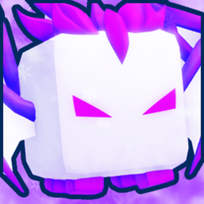Shiny Snowverlord
