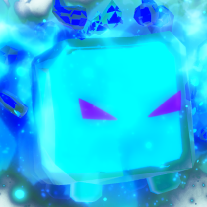 Shiny OG Demoncore