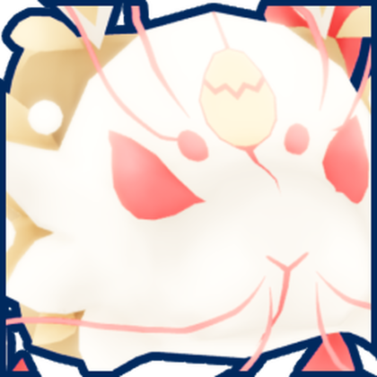 Mythic Easter Spirit