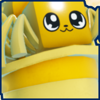 Mythic Tophat Spitty
