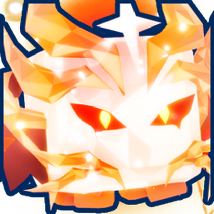 Shiny Frigid Star