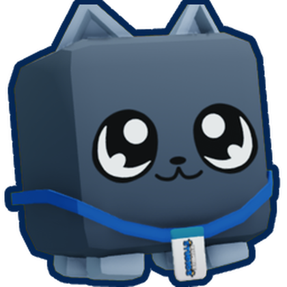 Shiny Rumblecon Kitty