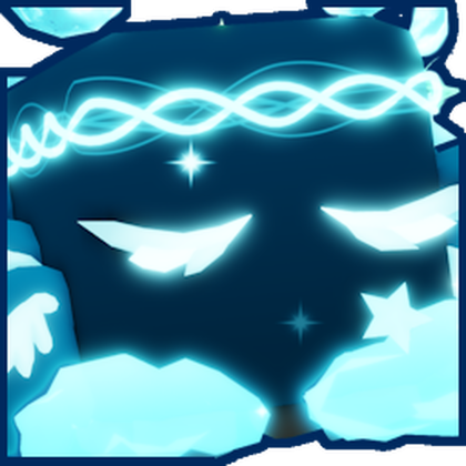 Shiny Mythic Crescent Empress