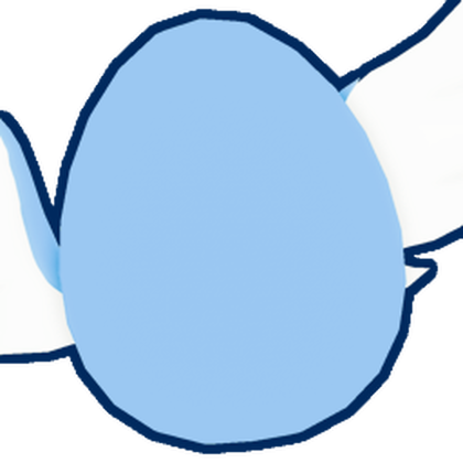 Shiny Winged Egg