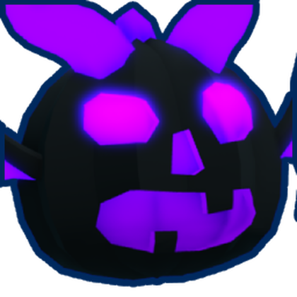 Dark Pumpkin