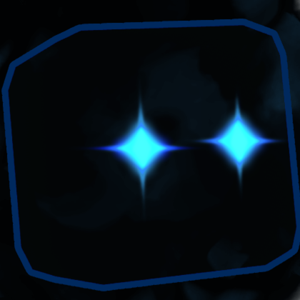 Shiny Dark Force