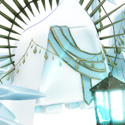 Shiny Mythic The Hermit