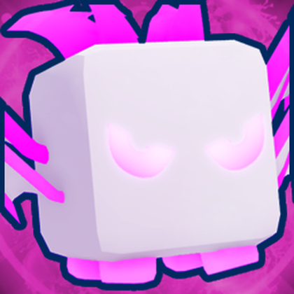Shiny Toxic Demon