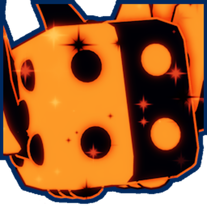Mythic Dice Split