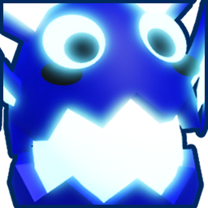 Shiny Mythic Egg Mimic