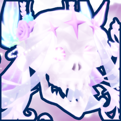 Guardian Skull