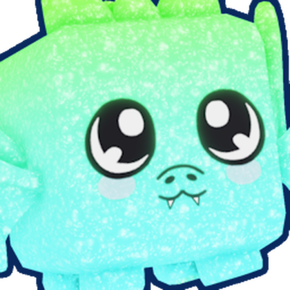 Mythic Gummy Dragon