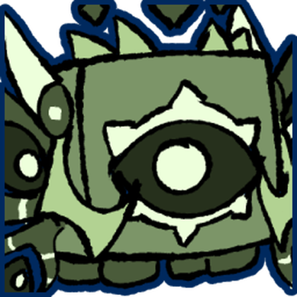 Shiny DoodleVoid
