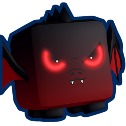 Dark Dragon