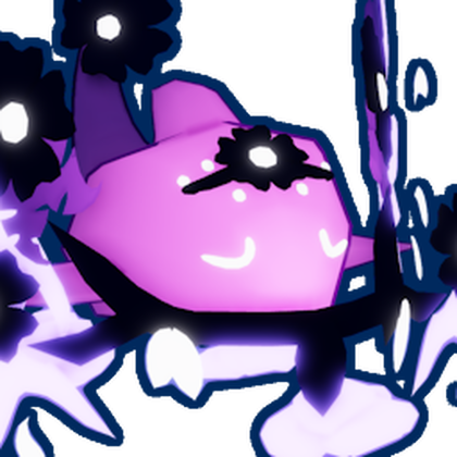 Shiny Infinity Wisp