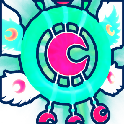 Shiny Starlight Catcher