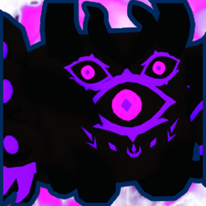 Shiny Dark Seer