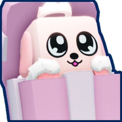 Shiny Giftbox King Doggy