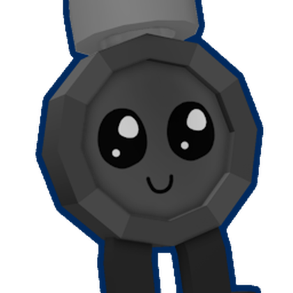 Shiny Mythic Crowned Coin