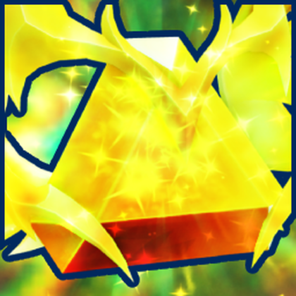 Grand Topaz