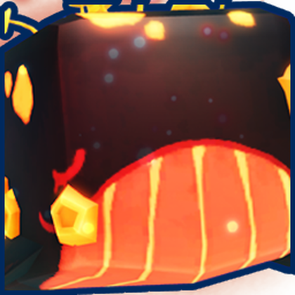 Shiny Mythic Coral Whale