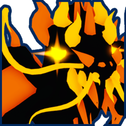 Shiny Mythic Sea Dragon