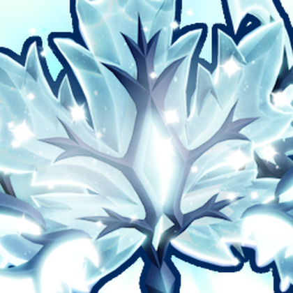 Shiny Mythic Lucid Leaf