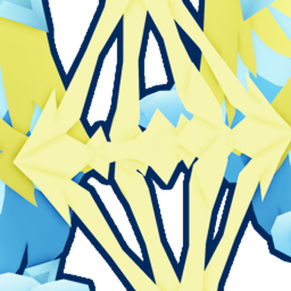 Azure Shard