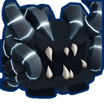 Shiny Parasite