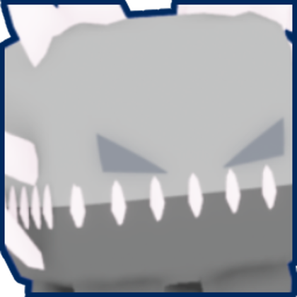 Shiny Mythic Stuffed Imp