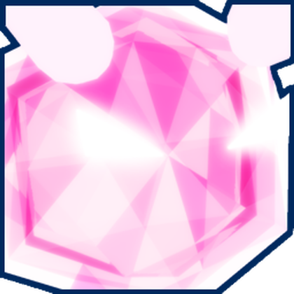 Shiny Mythic Neon Elemental