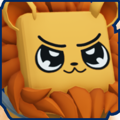 Mythic Royal Lion