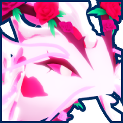Rose Koi
