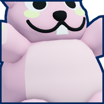 Shiny Chunky Bunny
