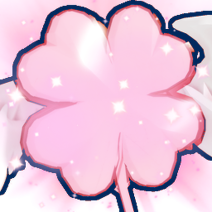 Shiny Mythic Ultimate Clover