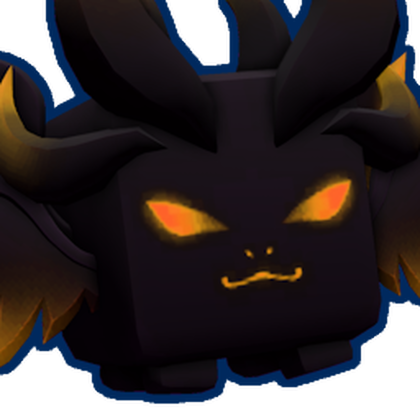 Shiny Shadow Squire