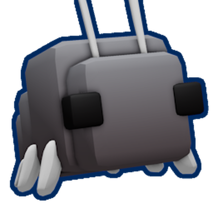 Silverfish