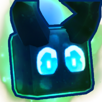 Phantom Cube