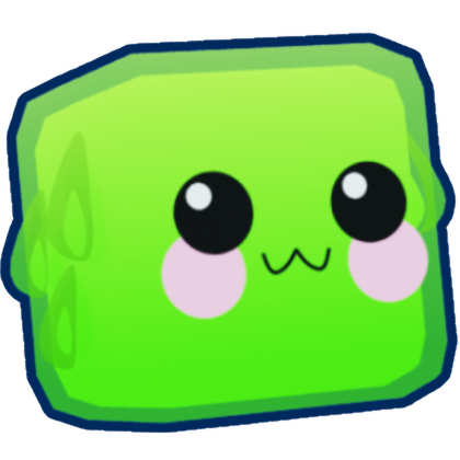 Booger Boi